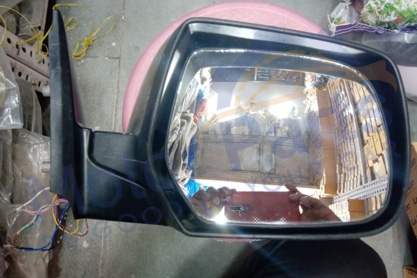 Ford endeavour side store mirror cover