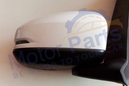 Honda wrv right store side mirror price